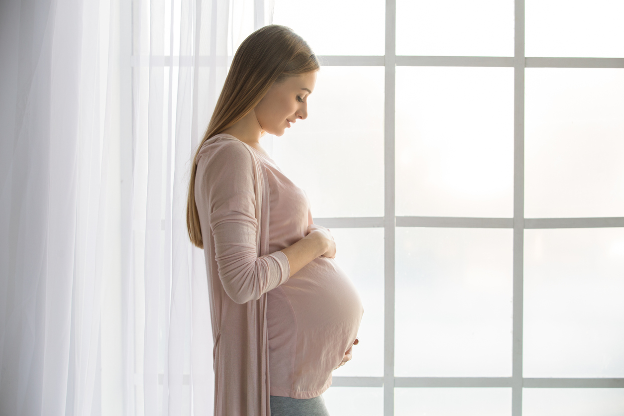 نصائح للحفاظ على صحة المراة الحامل 