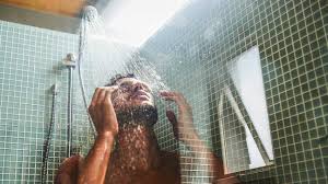 فوائد الاستحمام بالماء البارد