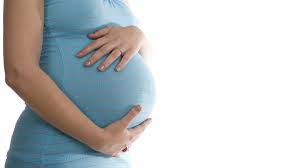 العناية بالبشرة خلال فترة الحمل