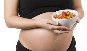 الاطعمة و الادوية و الانشطة "الممنوعات للحامل"