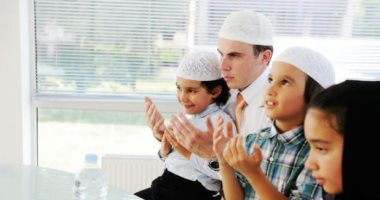 8 خطوات للاستعداد بشكل مثالي لشهر رمضان لأجواء عائلية هادئة